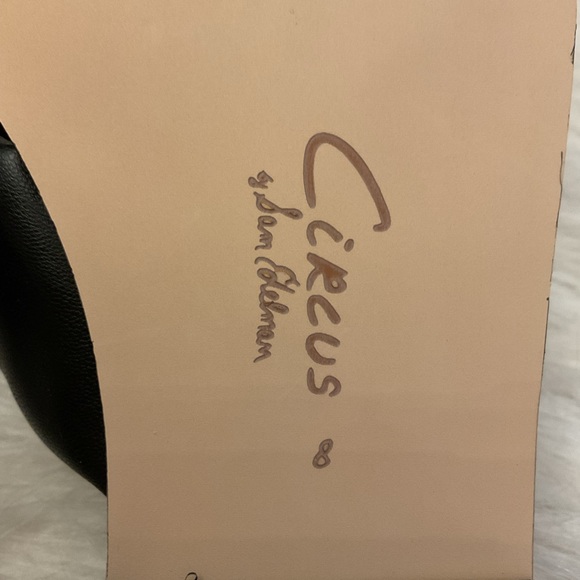 Circus NY Inara Sandals - Picture 10 of 11